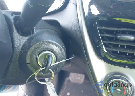 2019 Chevrolet Spark Ls Cvt from USA, damaged, VIN KL8CB6SA1KC707666